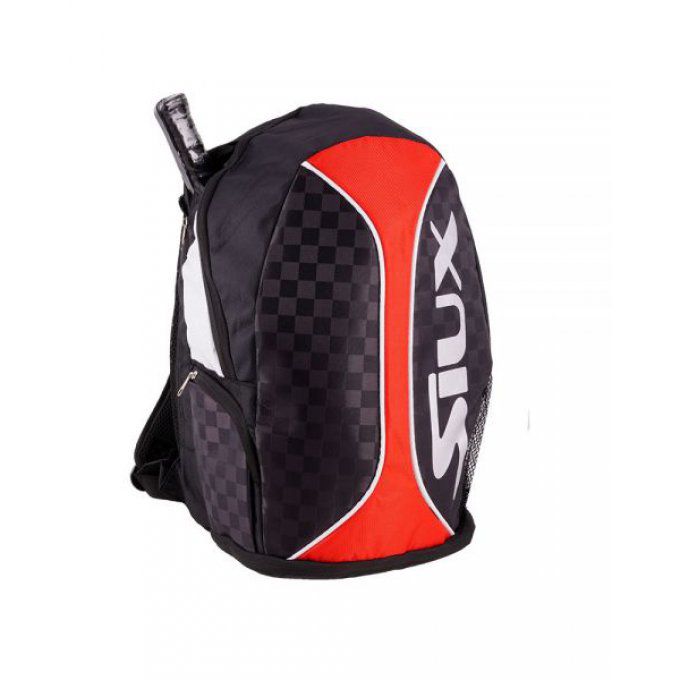 Sac de Padel SIUX TRAIL Red