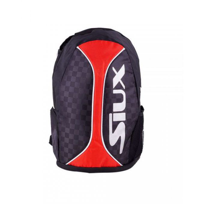 Sac de Padel SIUX TRAIL Red