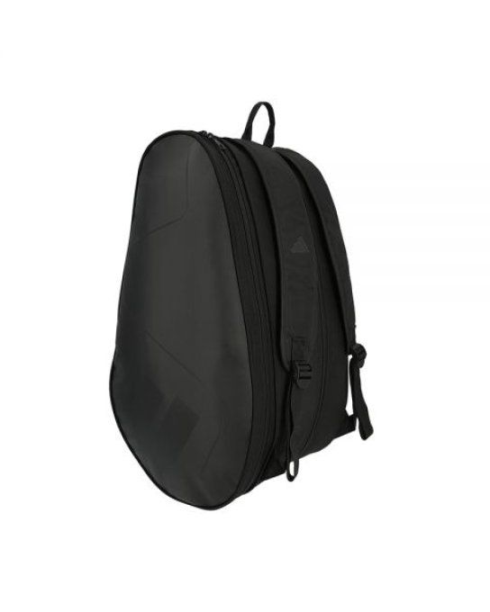 Sac de Beach Tennis et Padel ADIDAS CARBON CONTROL  BLACK