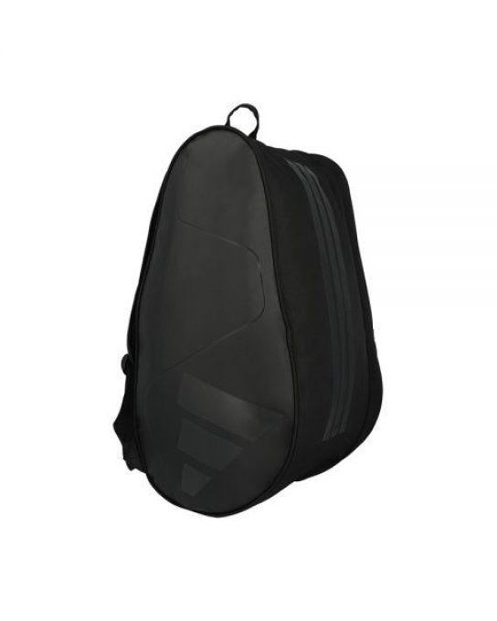 Sac de Beach Tennis et Padel ADIDAS CARBON CONTROL  BLACK
