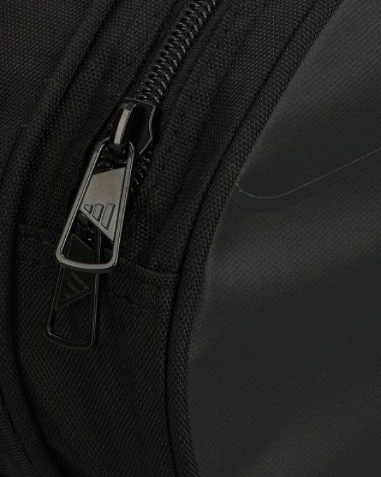 Sac de Beach Tennis et Padel ADIDAS CARBON CONTROL  BLACK