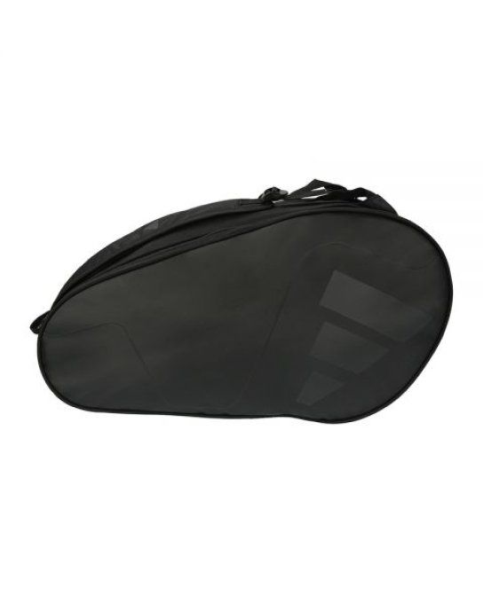 Sac de Beach Tennis et Padel ADIDAS CARBON CONTROL  BLACK