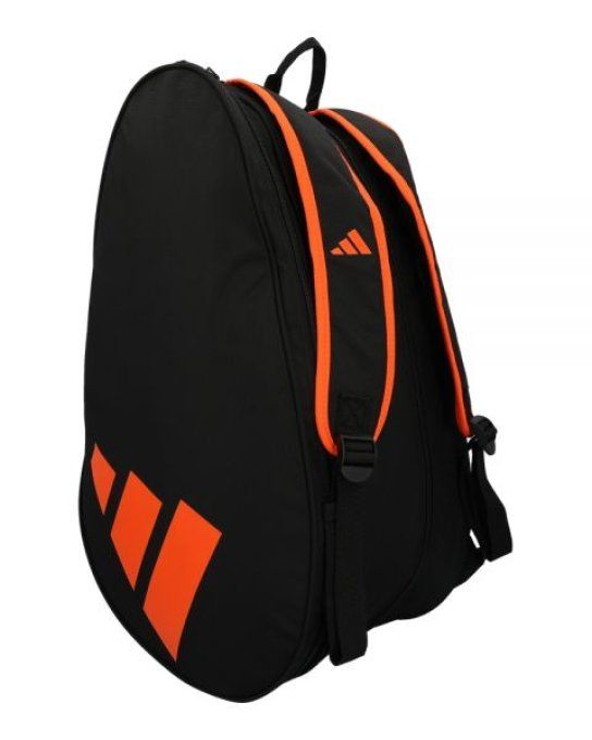 Sac de Padel ADIDAS CARBON CONTROL  ORANGE 2025