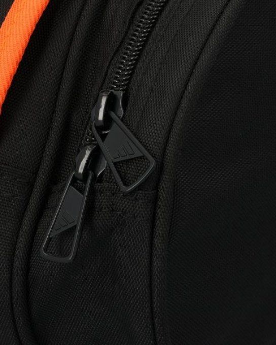 Sac de Padel ADIDAS CARBON CONTROL  ORANGE 2025
