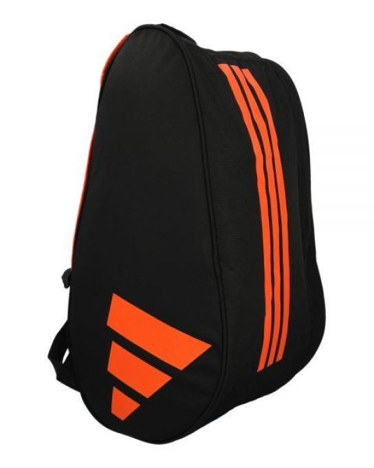 Sac de Padel ADIDAS CARBON CONTROL  ORANGE 2025