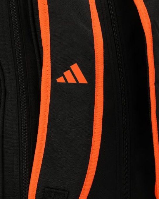 Sac de Padel ADIDAS CARBON CONTROL  ORANGE 2025