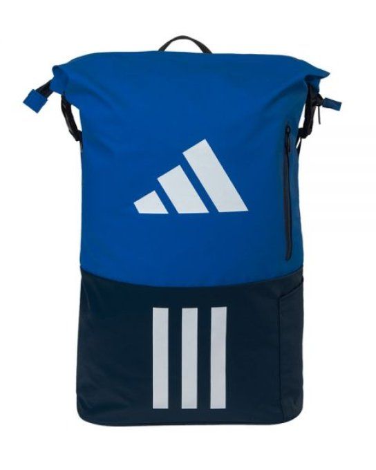 Sac de Padel ADIDAS BEACH TENNIS MULTIGAME 3.2 BLUE