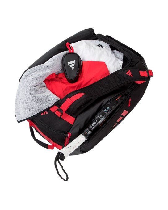 Sac de Padel ADIDAS TOUR BLACK