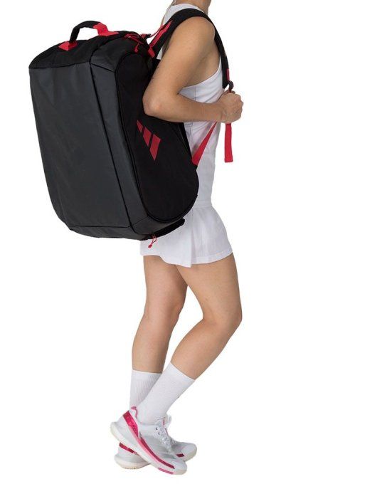 Sac de Padel ADIDAS TOUR BLACK