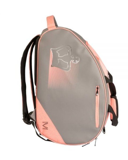 Sac de Padel BLACK CROWN HURRICANE