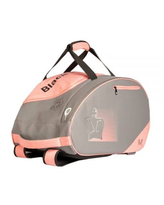 Sac de Padel BLACK CROWN HURRICANE