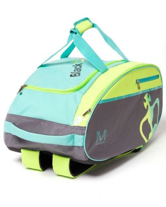 Sac de Padel BLACK CROWN HURRICANE 