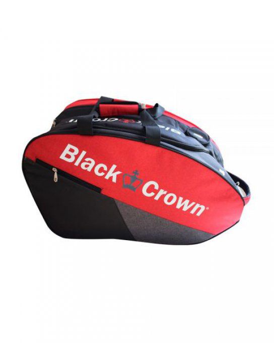 Sac de Padel BLACK CROWN CALM rouge