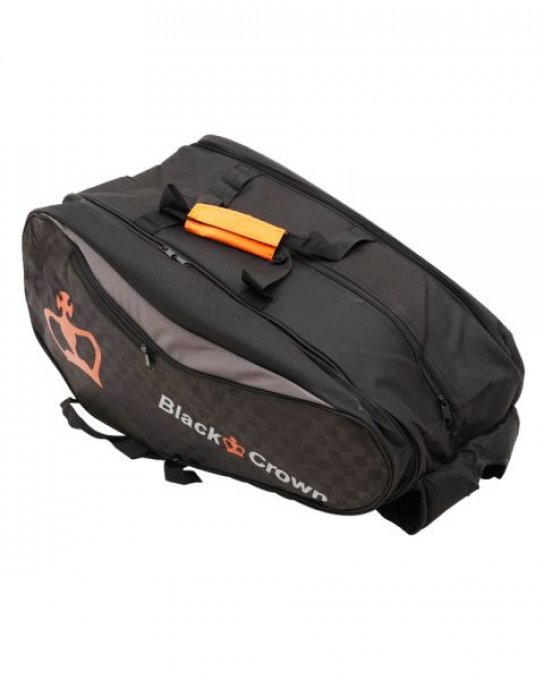 Sac de Padel BLACK CROWN SUMATRA
