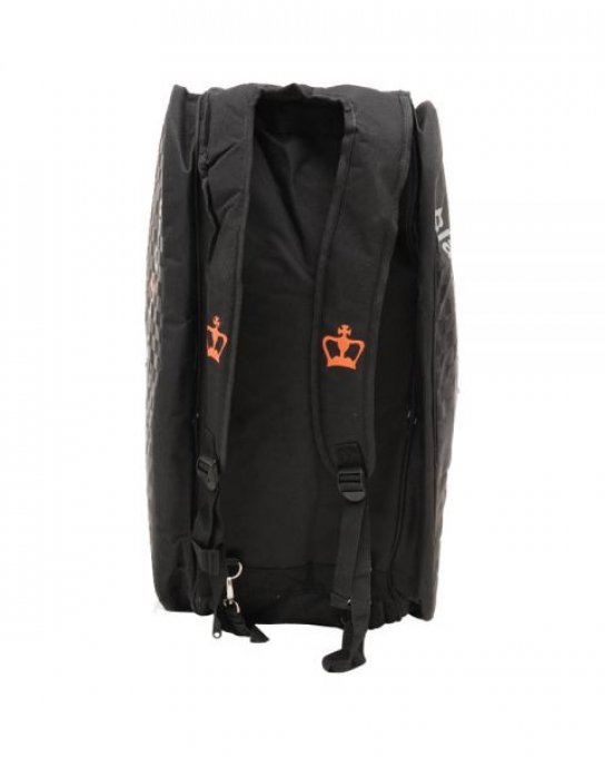 Sac de Padel BLACK CROWN SUMATRA