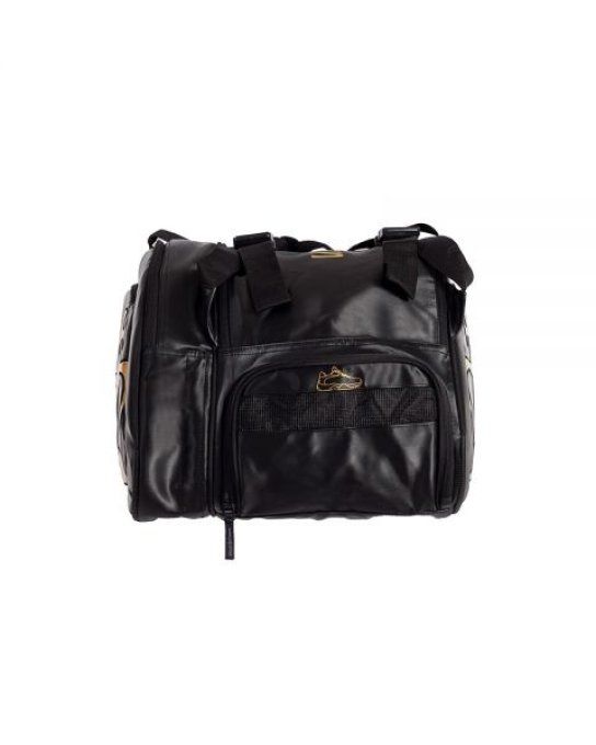 Sac de Padel BLACK CROWN ULTIMATE PRO 2.0