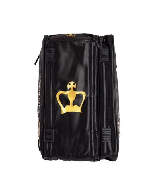 Sac de Padel BLACK CROWN ULTIMATE PRO 2.0