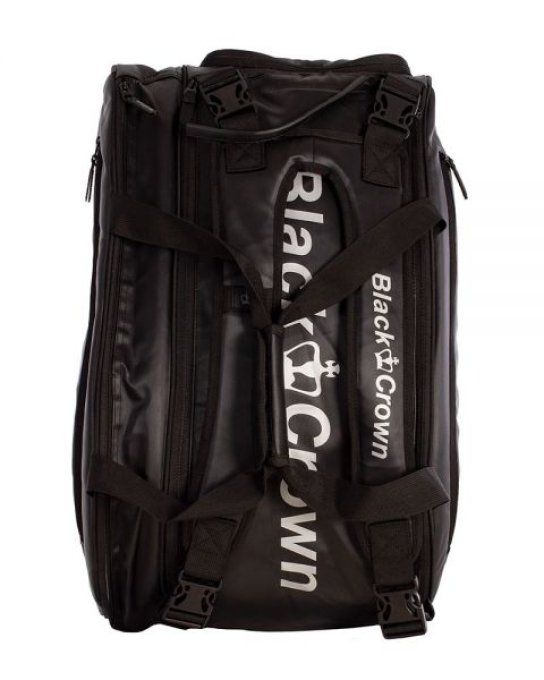 Sac de Padel BLACK CROWN ULTIMATE BLUE
