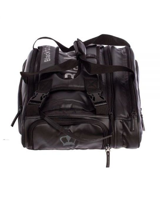 Sac de Padel BLACK CROWN ULTIMATE BLUE