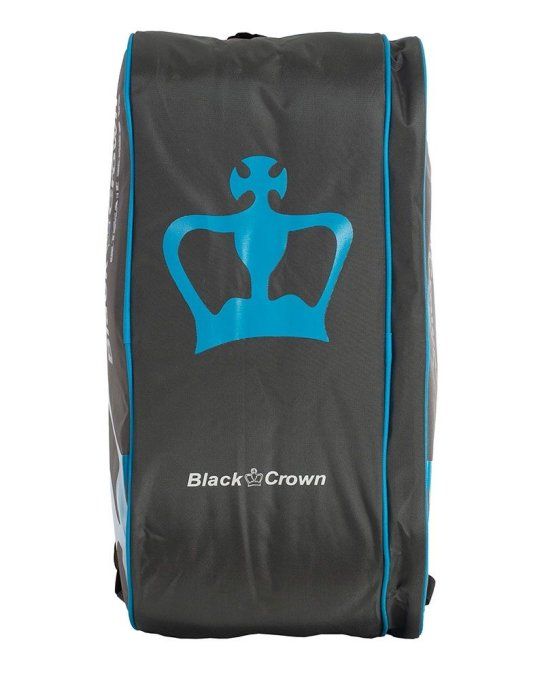 Sac de Padel BLACK CROWN ULTIMATE SERIES V2 Blue