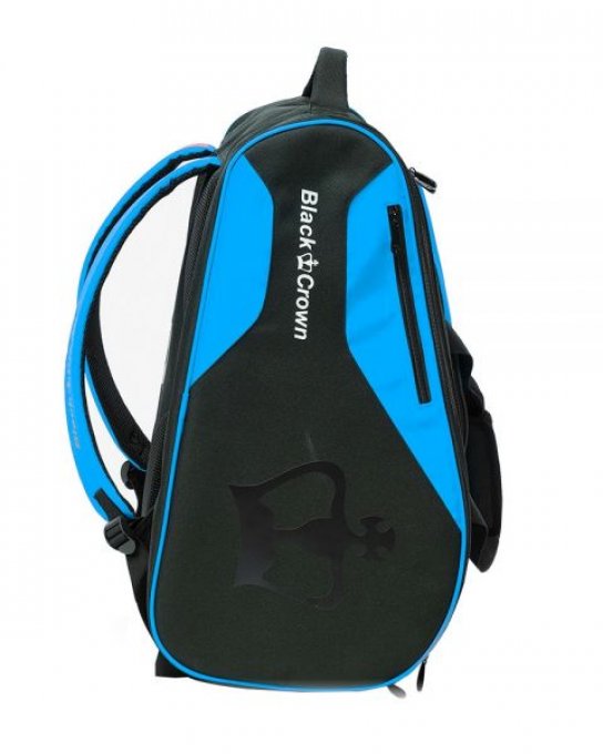 Sac de Padel BLACK CROWN ZEUS Bleu