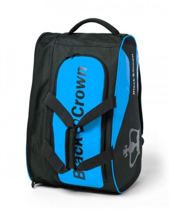 Sac de Padel BLACK CROWN ZEUS Bleu