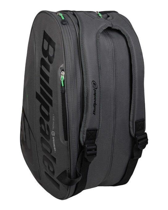 Sac de Padel BULLPADEL BPPEX007 NOIR