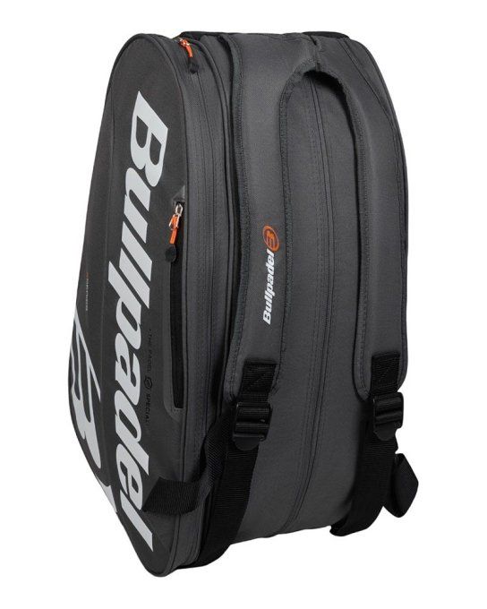 Sac de Padel BULLPADEL BPPEX007 NOIR-GRIS