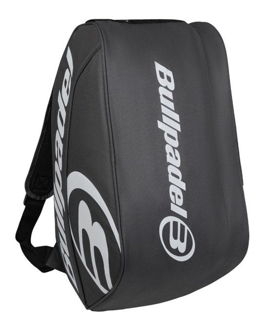 Sac de Padel BULLPADEL BPPEX007 NOIR-GRIS