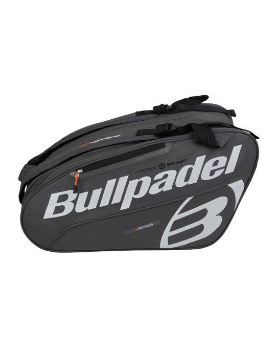 Sac de Padel BULLPADEL BPPEX007 NOIR-GRIS