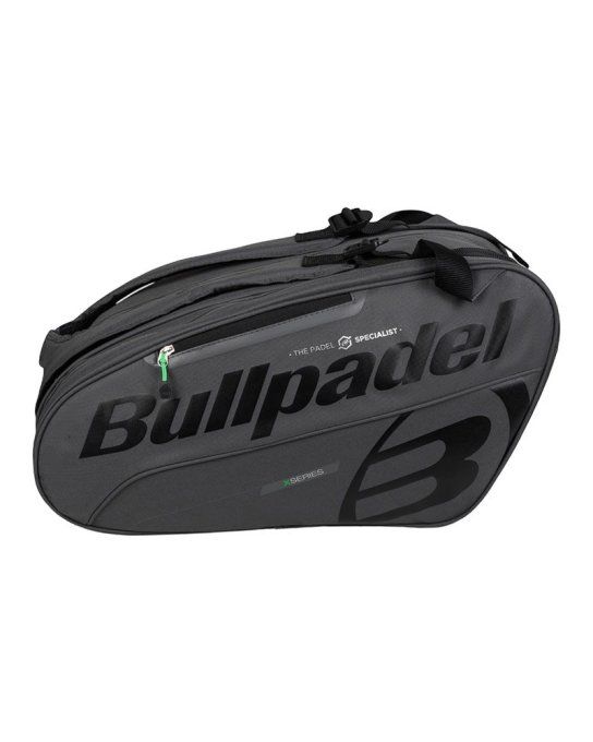 Sac de Padel BULLPADEL BPPEX007 NOIR
