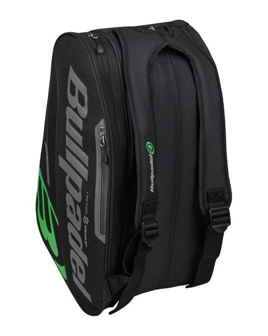 Sac de Padel BULLPADEL BPPEX007 TOUR VERT