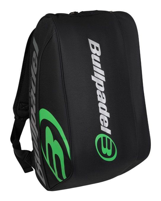 Sac de Padel BULLPADEL BPPEX007 TOUR VERT