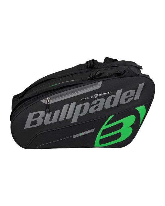 Sac de Padel BULLPADEL BPPEX007 TOUR VERT