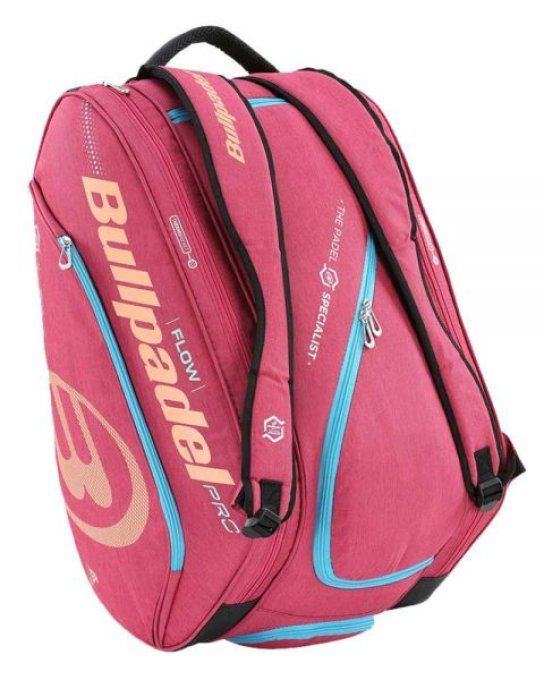 Sac de Padel BULLPADEL FLOW