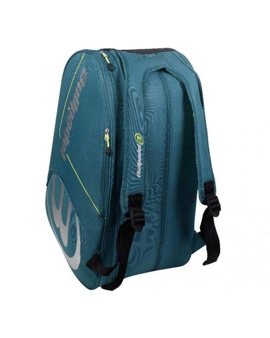 Sac de Padel BULLPADEL TOUR BLUE