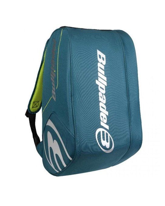 Sac de Padel BULLPADEL TOUR BLUE