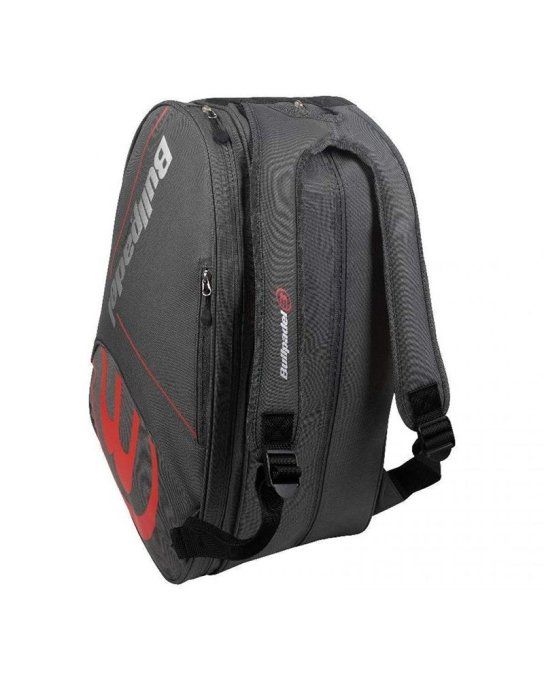 Sac de Padel BULLPADEL TOUR GRIS