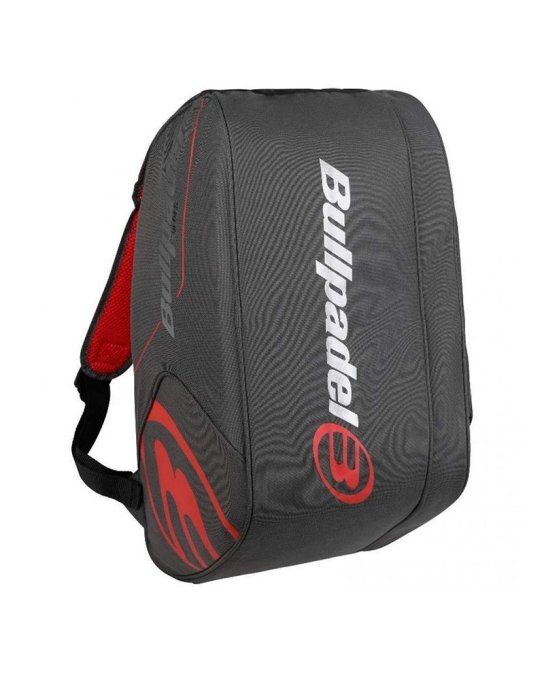Sac de Padel BULLPADEL TOUR GRIS