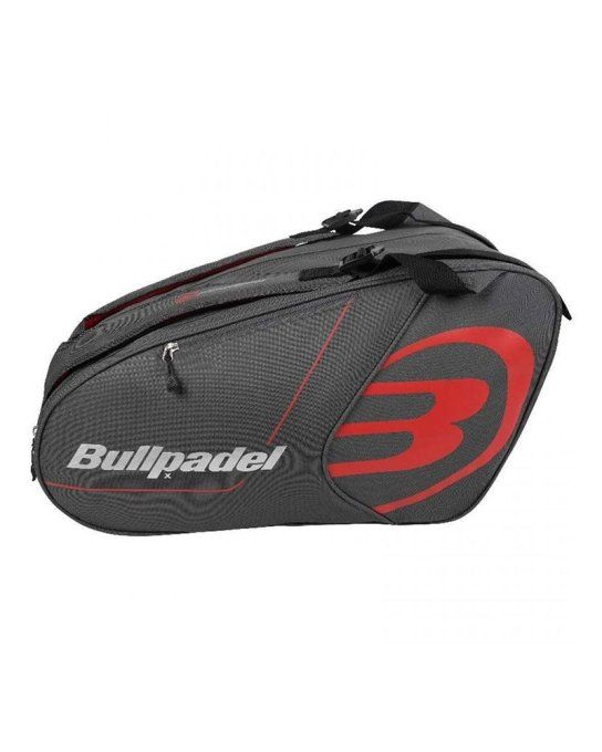Sac de Padel BULLPADEL TOUR GRIS