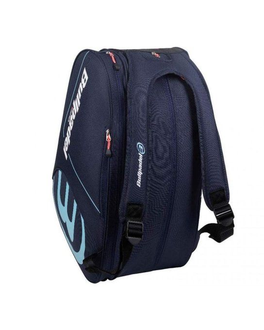 Sac de Padel BULLPADEL TOUR NAVY