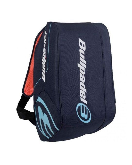 Sac de Padel BULLPADEL TOUR NAVY