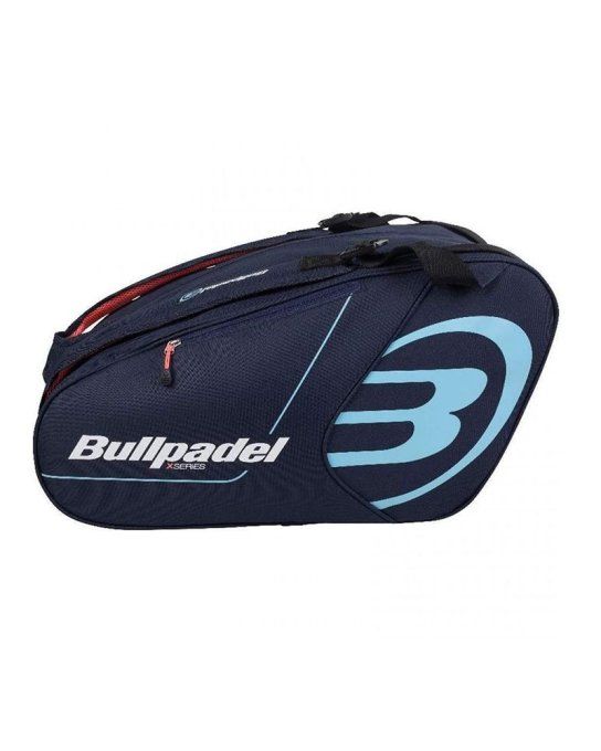 Sac de Padel BULLPADEL TOUR NAVY