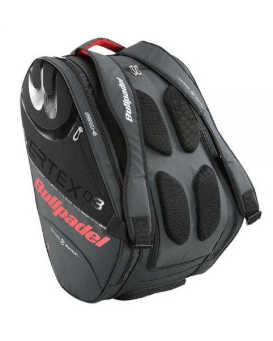 Sac de Padel BULLPADEL VERTEX 03