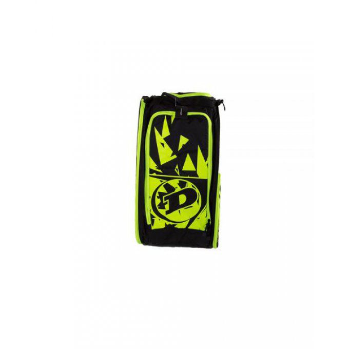 Sac de Padel PRO TEAM BLACK YELLOW