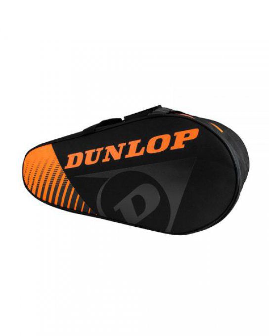 Sac de Padel DUNLOP TERMO PLAY NOIR/ORANGE