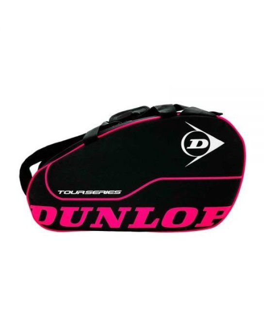 Sac de Padel DUNLOP TOUR INTRO PINK