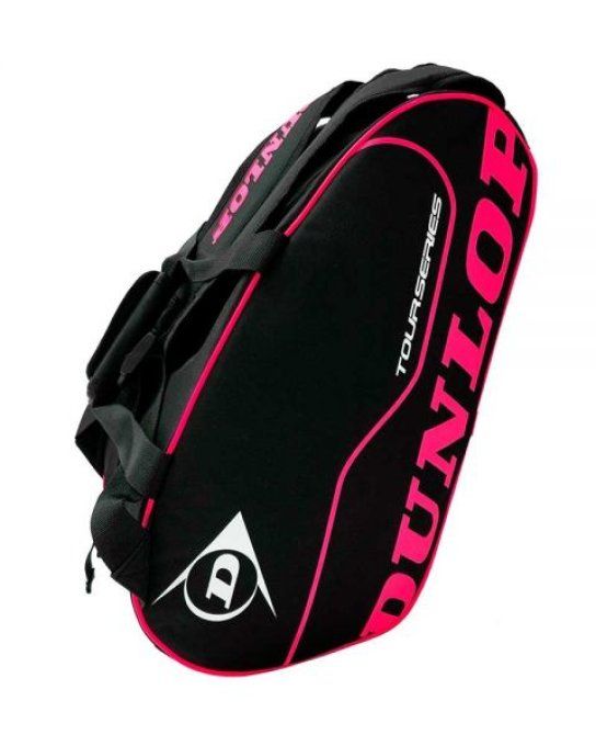 Sac de Padel DUNLOP TOUR INTRO PINK