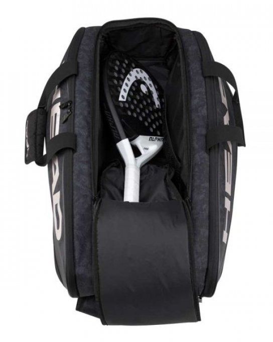 SAC DE PADEL HEAD ALPHA SANYO MONSTERCOMBI