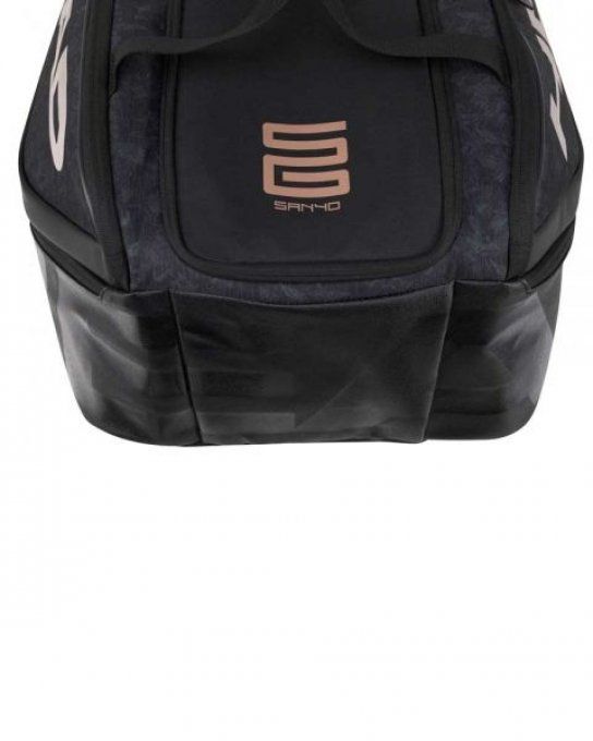 SAC DE PADEL HEAD ALPHA SANYO MONSTERCOMBI